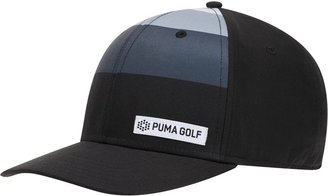 Puma Novelty Graphic Adjustable Golf Hat