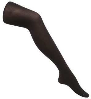 Jonathan Aston 40 Denier Opaque Tights Two Pack 40D2PPJA