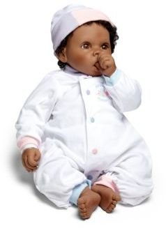 Madame Alexander Angel Love Newborn Baby Doll