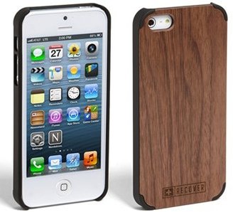 Recover Walnut iPhone 5 Case