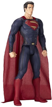 Justice Superman Man of Steel 31-in. Figure