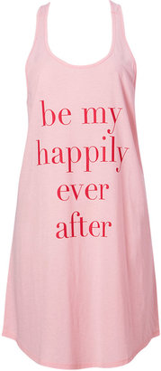 Forever 21 Happily Ever After Nightdress