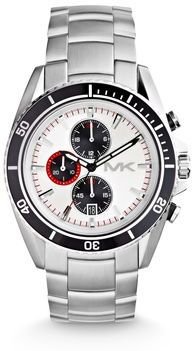 Michael Kors MK8339 mens bracelet watch