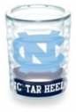 Tervis University of North Carolina Tar Heels 2.5 oz. Collectible Cup