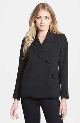 Eileen Fisher The Fisher Project Classic Collar Jacket