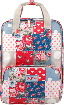 Cath Kidston Patchwork Backpack
