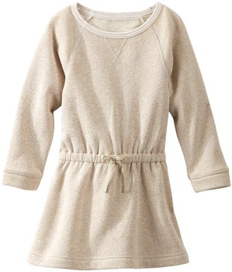 Osh Kosh Knit Dress (Toddler/Kid) - Heather-4