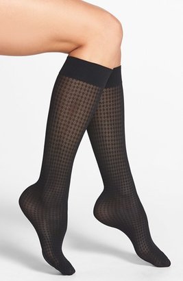 Wolford 'Tippi' Knee Highs