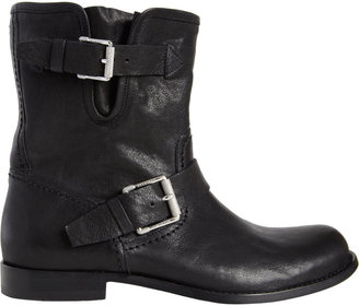 Belstaff Hoxton Ankle Boots