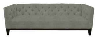 Ballard Designs Sablon Tufted Sofa