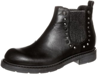 Janet Sport Boots cary nero