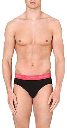 Calvin Klein Logo waistband breifs pack of 3
