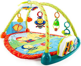 Bright Starts Bee with MeTM Tummy to Table Activity GymTM