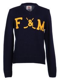 Franklin & Marshall Sweaters