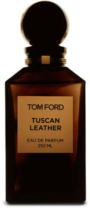 Tom Ford Beauty Tuscan Leather Eau de Parfum, 8.4 ounces