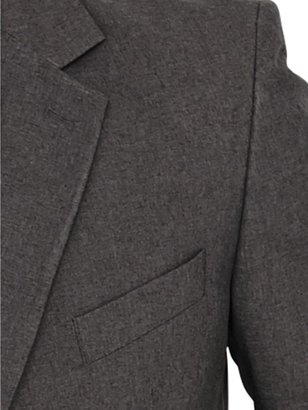 Goodsouls Mens Single Breasted Suit Jacket