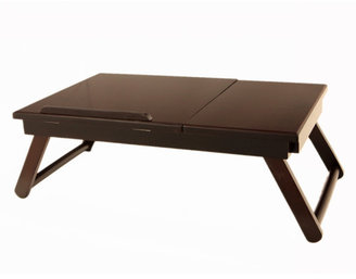 Mega Home Flip Top Lap Desk