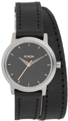 Nixon KENZI WRAP Watch black