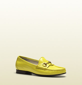 Gucci 1953 Horsebit Loafer Collection For Women
