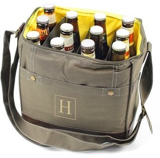 Cathy's Concepts Personalized 12-Pack Bottle Cooler