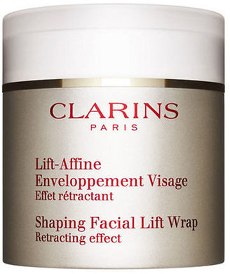 Clarins Shaping Facial Lift Wrap-NO COLOUR-One Size