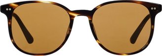 Oliver Peoples Scheyer Sunglasses-Gold