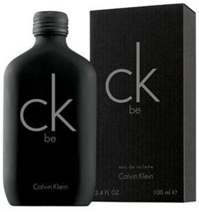 Calvin Klein Be Eau De Toilette 200ml