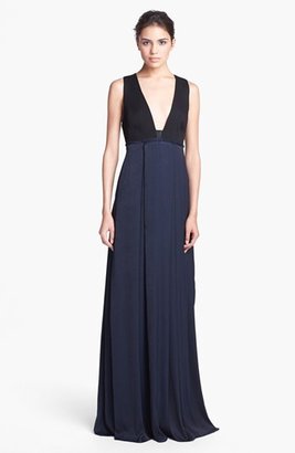 A.L.C. 'Kelly' Gown