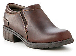 Eastland Double Down" Slip-on Shoes