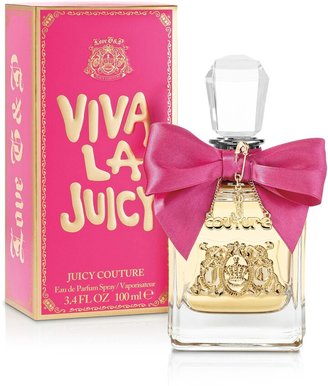 Juicy Couture Women's Perfume by Perfect for Mothers Day Gifts Viva La Juicy