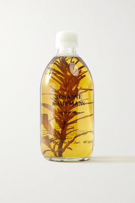 Susanne Kaufmann Essential Bath Oil For The Senses, 500ml - one size