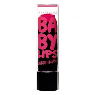 Maybelline Baby Lips Electro Pop 3.5 g