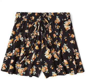 Moon Collection Sweet at Sunrise Shorts