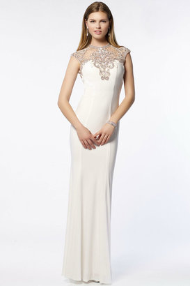 Alyce Paris Prom Collection - 6719 Dress