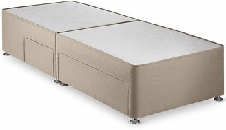 Marks and Spencer Classic Sprung 1+1 Drawer Divan