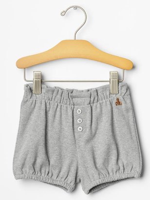 Gap Ruffle knit shorts
