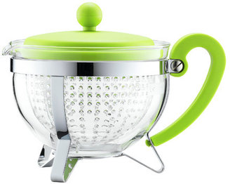 Bodum Chambord Tea Kettle with Removable Infuser