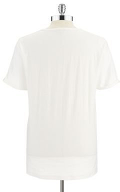 HUGO BOSS Trewer T-Shirt