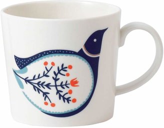 Royal Doulton Fable bird mug