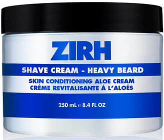 Zirh International Heavy Beard Shave Cream 250ml