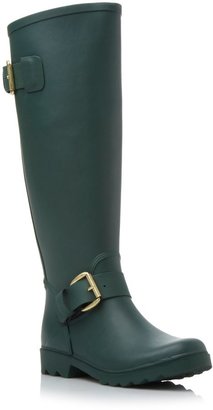 Steve Madden Dreench Welly Boot