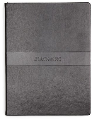 Palomino 'Blackwing Large' Luxury Ruled Writing Notebook