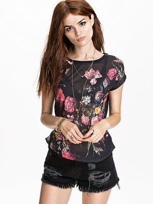 Only Flowa Top