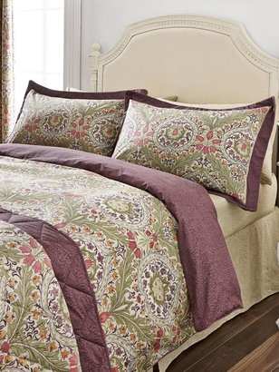 V&A Brocatelle housewife pillowcase pair