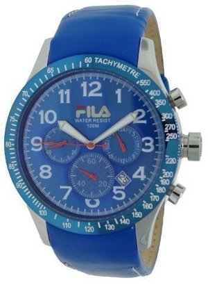 Fila Men's FA0859-61 Chronograph 1/1 second Phoenix Watch