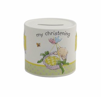 Aynsley My christening money box