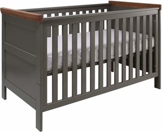 House of Fraser Kidsmill Earth Cot 60 x 120 by Kidsmill