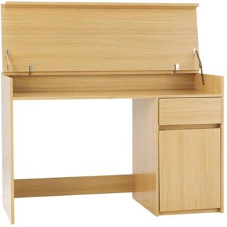 Large Hideaway Desk