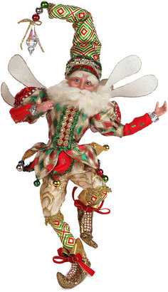 Mark Roberts Joyeux Noel Fairy Collectible Figurine