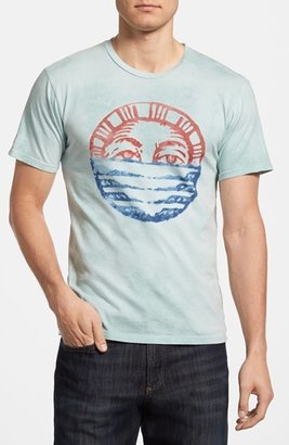 Katin Men's 'Sunset' Graphic T-Shirt